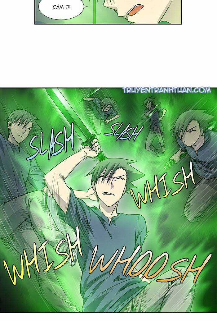 Thế Giới Game Thủ - Chapter 253 - Trang 11