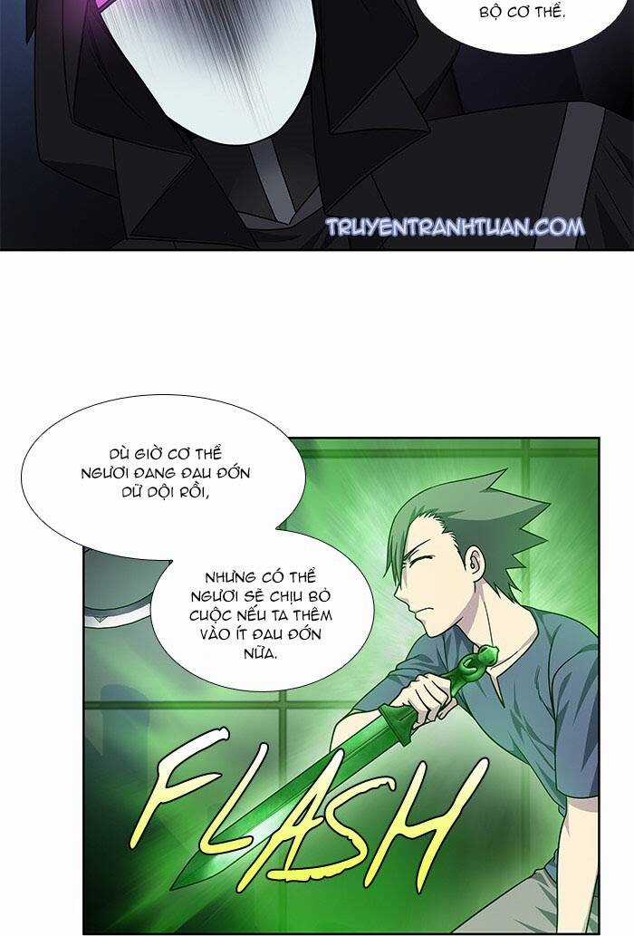 Thế Giới Game Thủ - Chapter 253 - Trang 15