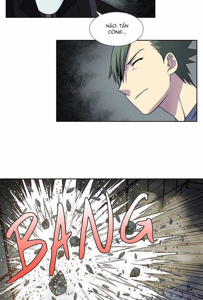 Thế Giới Game Thủ - Chapter 253 - Trang 17