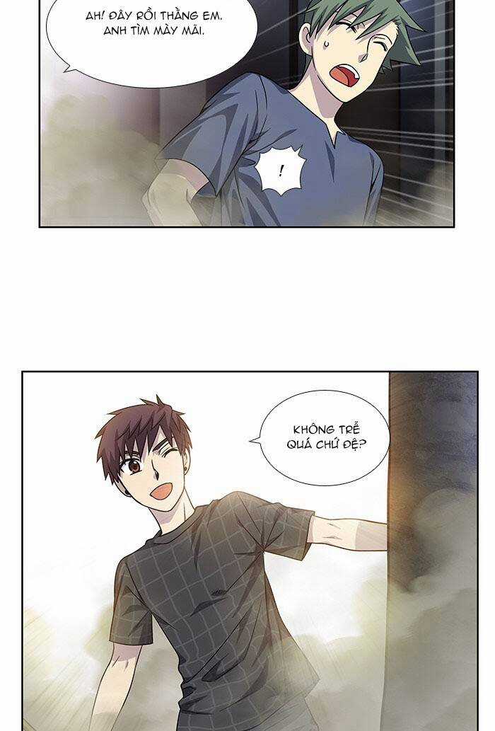 Thế Giới Game Thủ - Chapter 253 - Trang 19