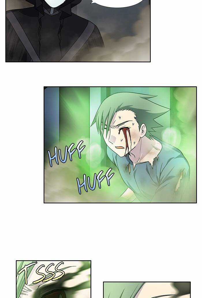 Thế Giới Game Thủ - Chapter 253 - Trang 3