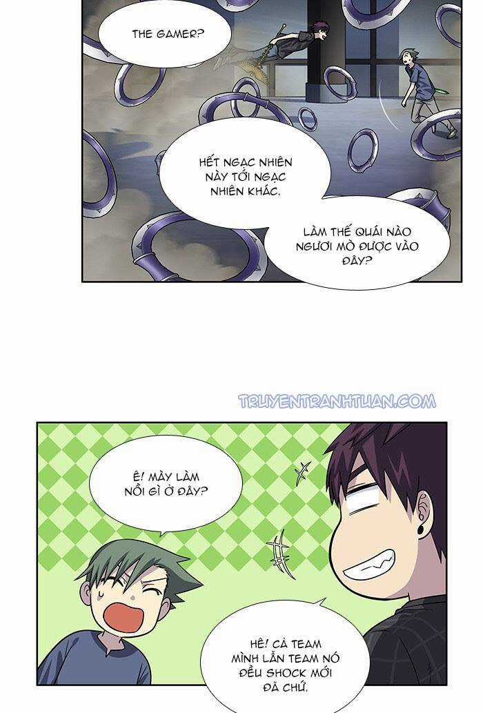 Thế Giới Game Thủ - Chapter 253 - Trang 21