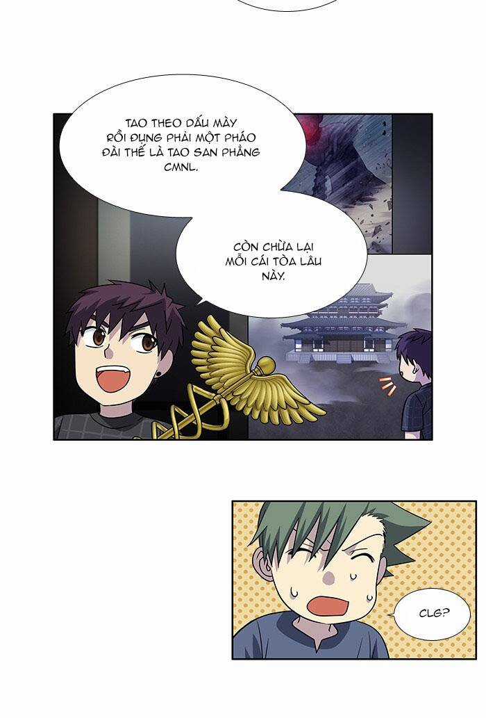 Thế Giới Game Thủ - Chapter 253 - Trang 22