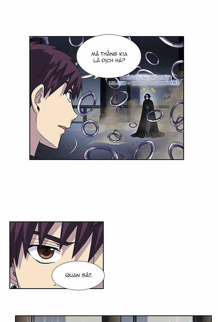 Thế Giới Game Thủ - Chapter 253 - Trang 23