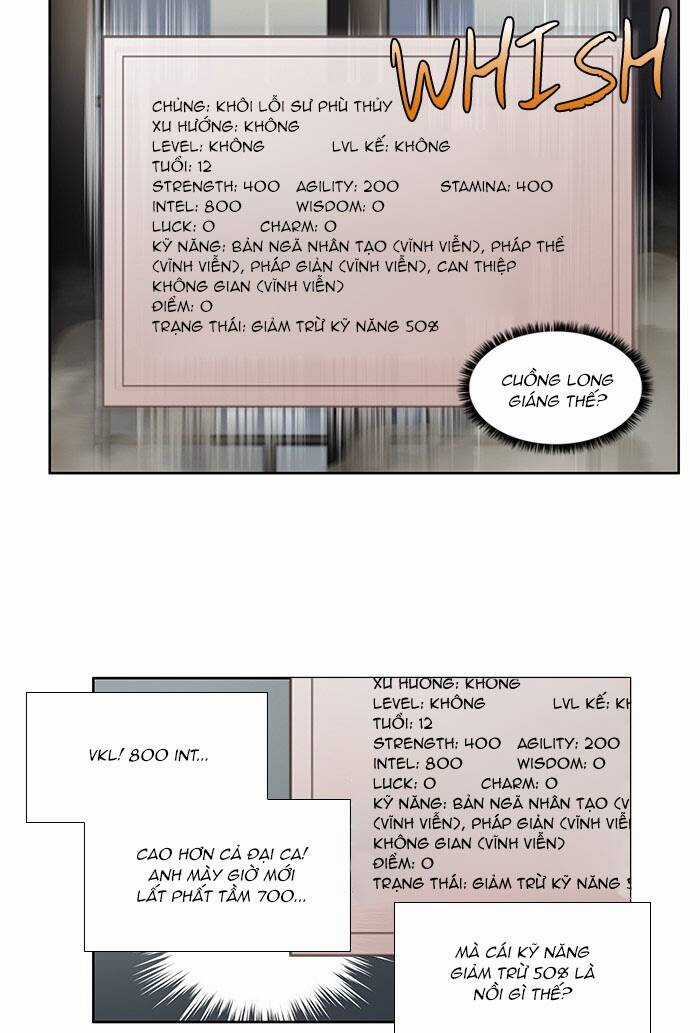 Thế Giới Game Thủ - Chapter 253 - Trang 24