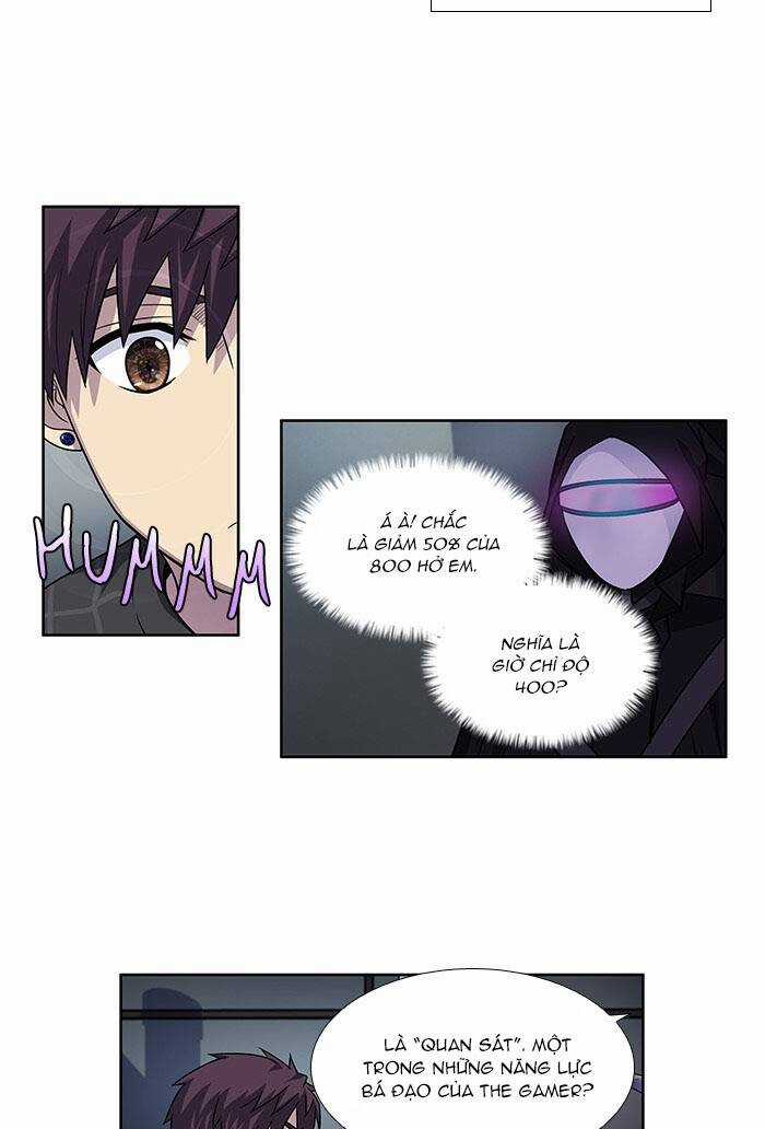 Thế Giới Game Thủ - Chapter 253 - Trang 25