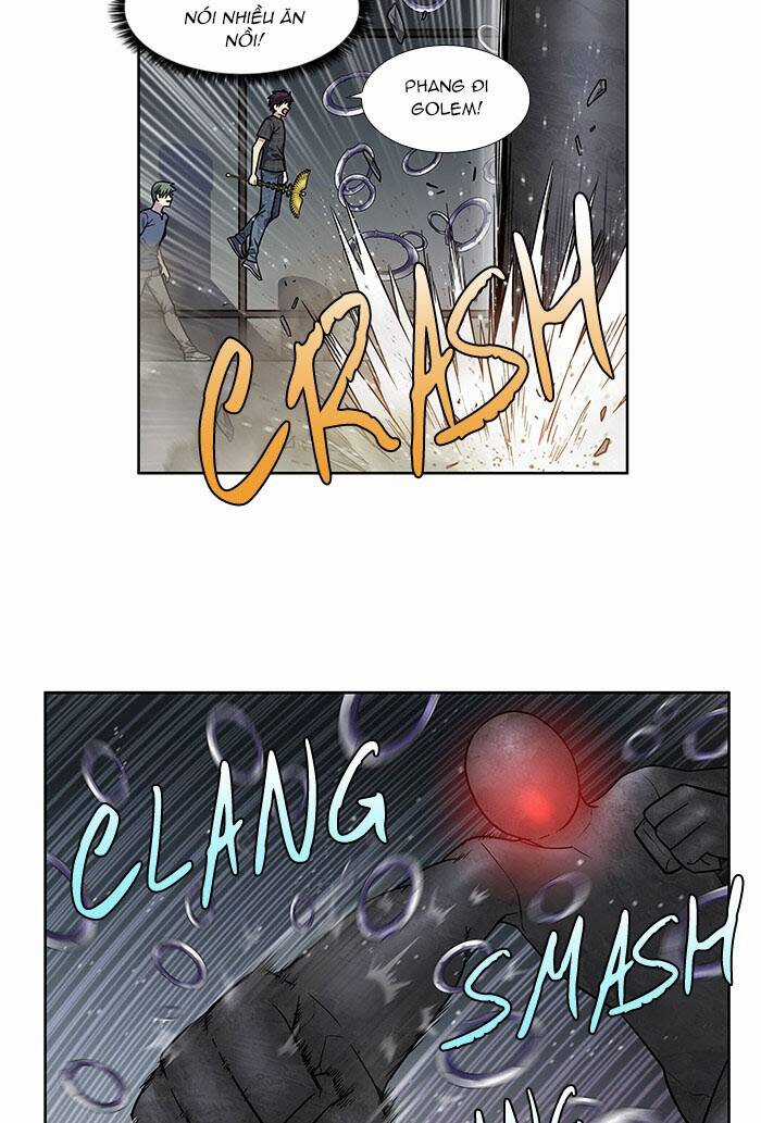 Thế Giới Game Thủ - Chapter 253 - Trang 27