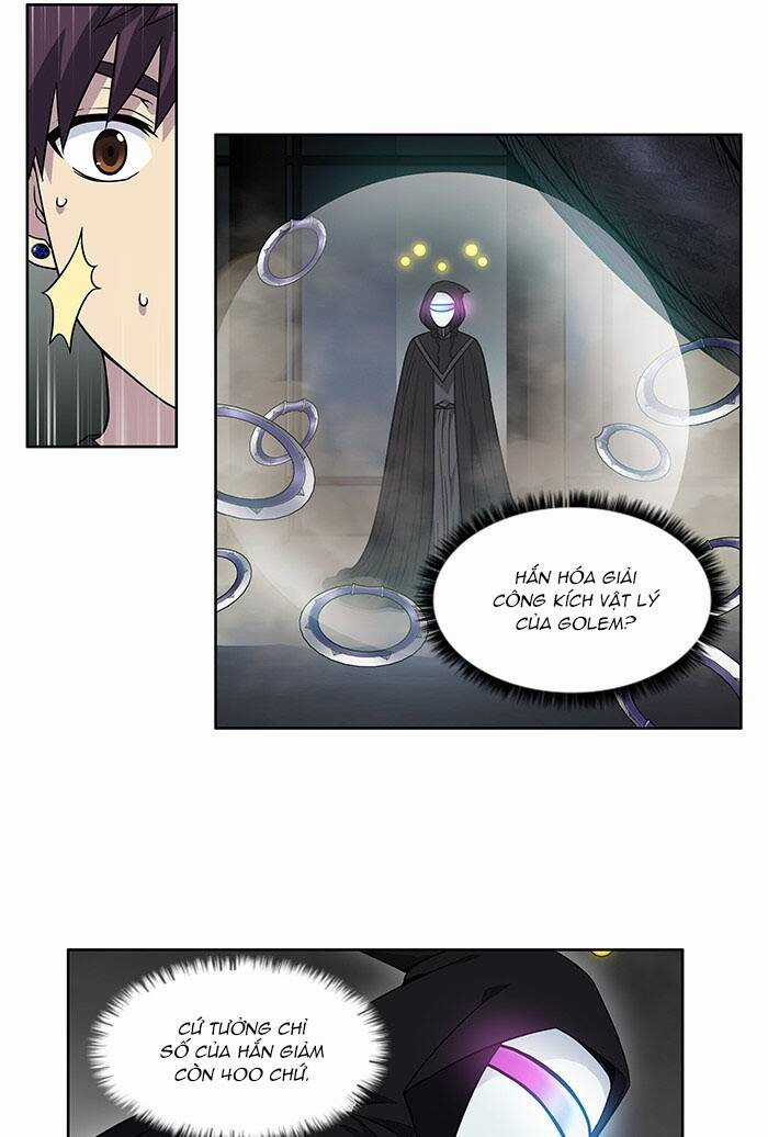 Thế Giới Game Thủ - Chapter 253 - Trang 29