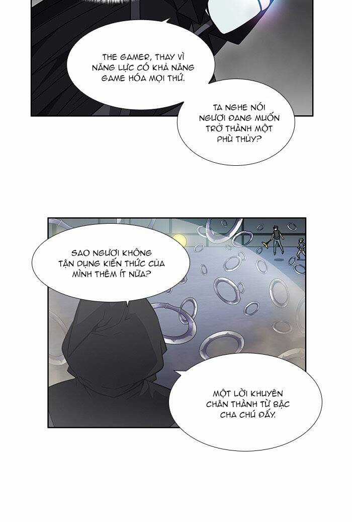Thế Giới Game Thủ - Chapter 253 - Trang 30