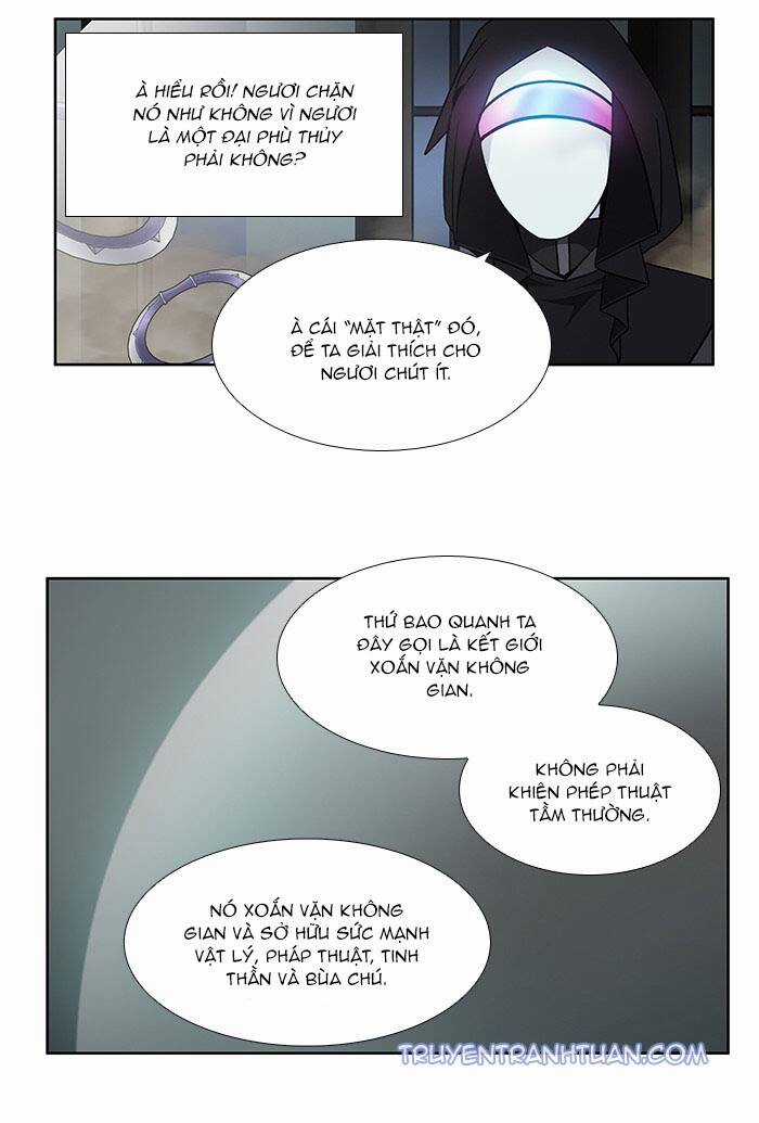 Thế Giới Game Thủ - Chapter 253 - Trang 31