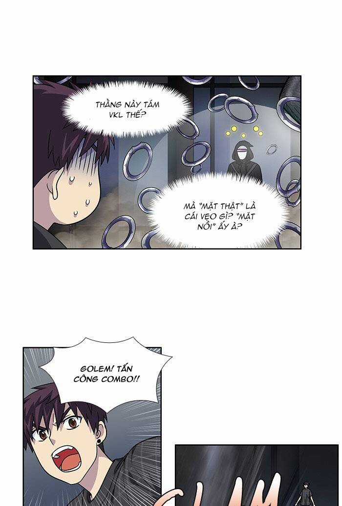 Thế Giới Game Thủ - Chapter 253 - Trang 33