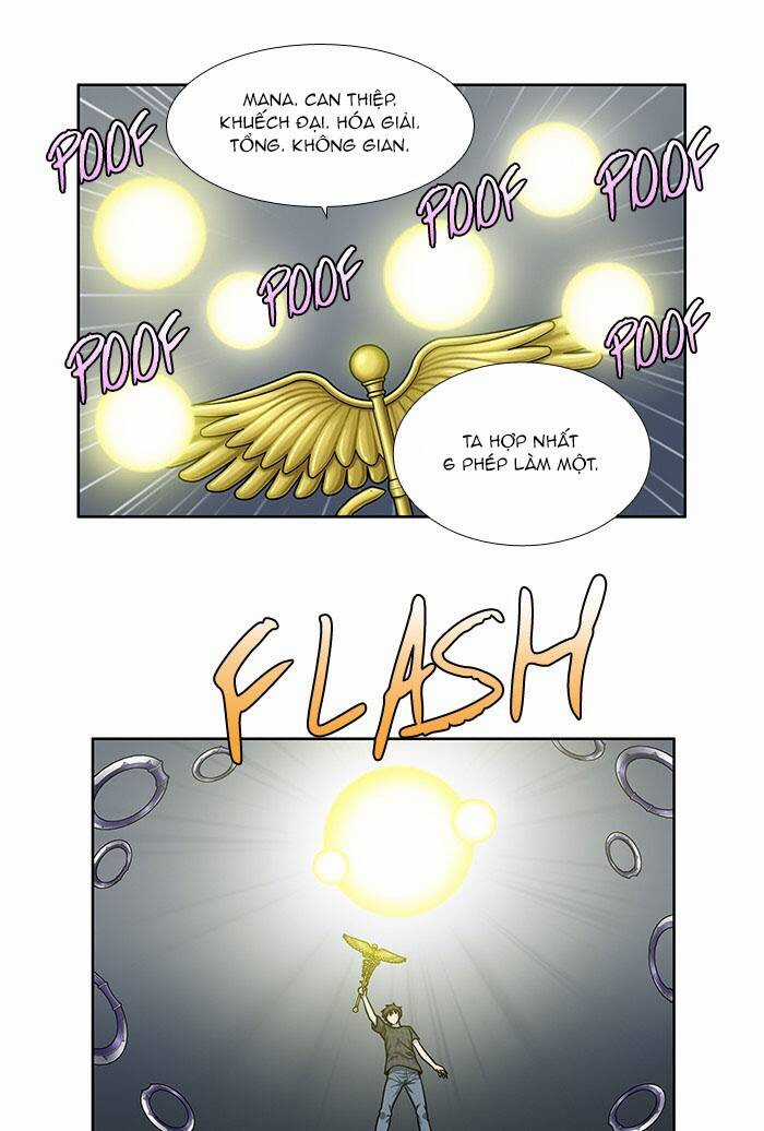 Thế Giới Game Thủ - Chapter 253 - Trang 36