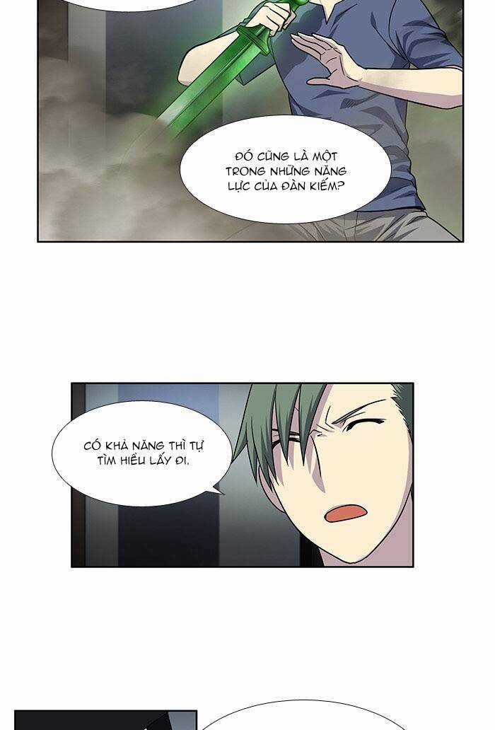 Thế Giới Game Thủ - Chapter 253 - Trang 5
