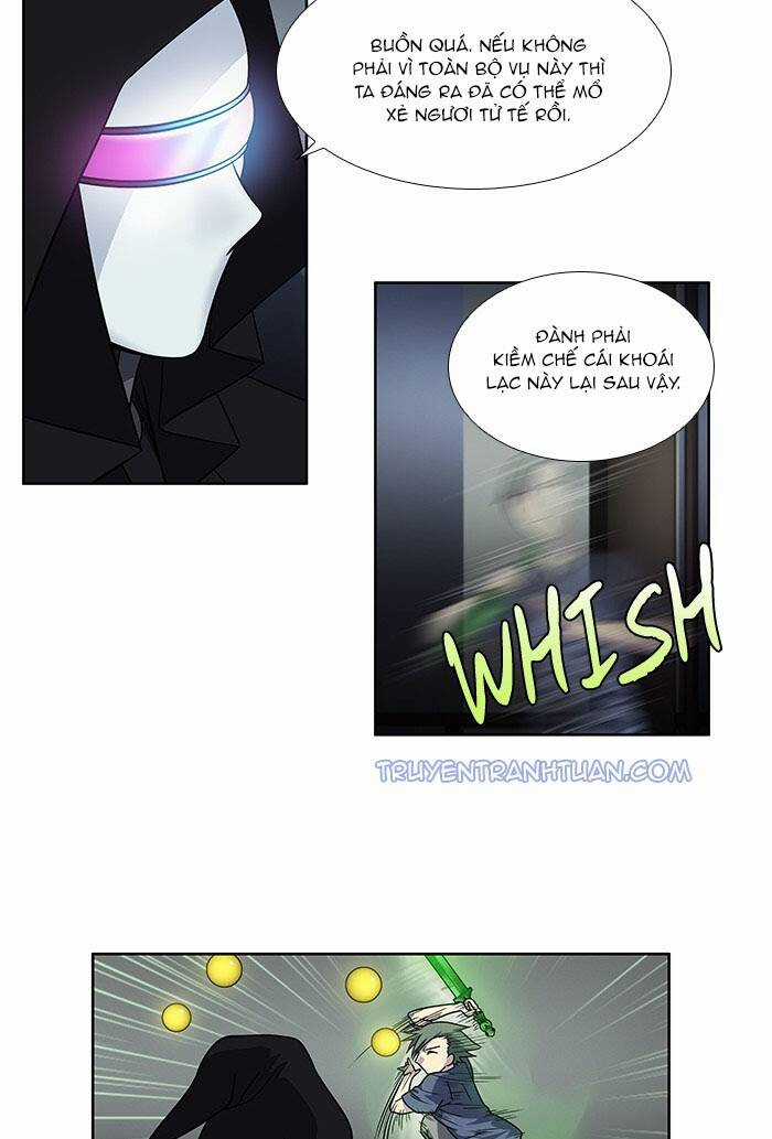 Thế Giới Game Thủ - Chapter 253 - Trang 6