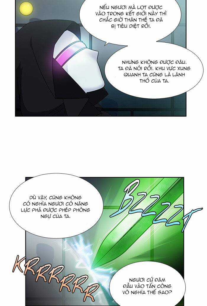 Thế Giới Game Thủ - Chapter 253 - Trang 8