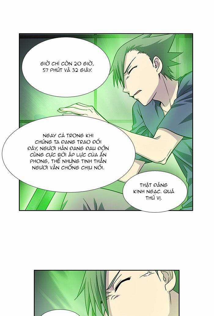Thế Giới Game Thủ - Chapter 253 - Trang 10