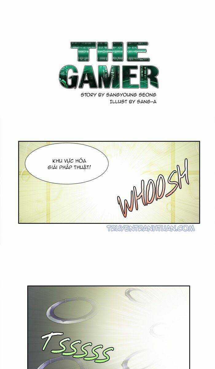 Thế Giới Game Thủ - Chapter 254 - Trang 1
