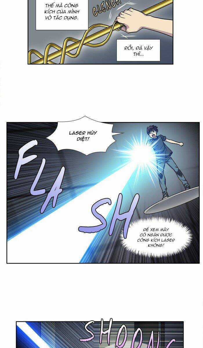 Thế Giới Game Thủ - Chapter 254 - Trang 11