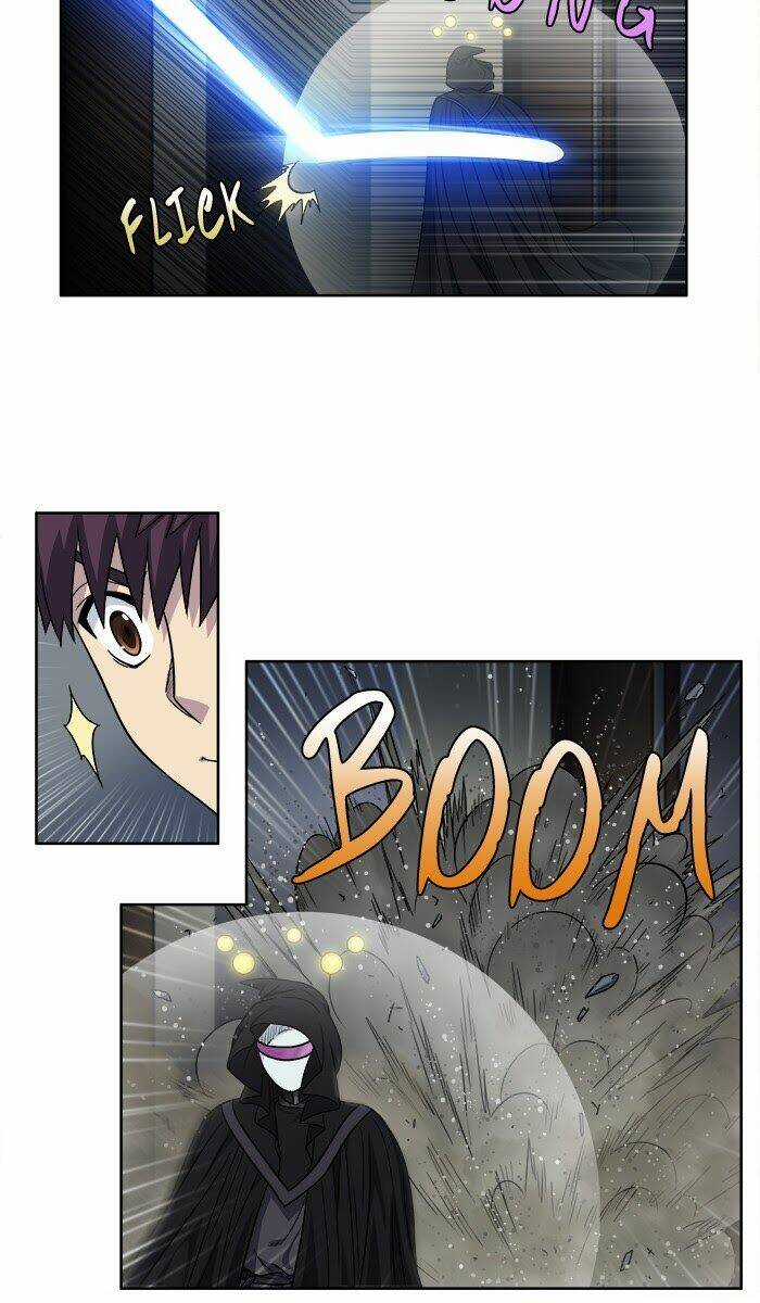 Thế Giới Game Thủ - Chapter 254 - Trang 12