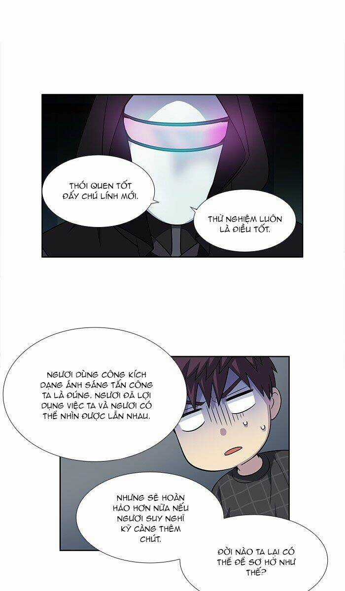 Thế Giới Game Thủ - Chapter 254 - Trang 13