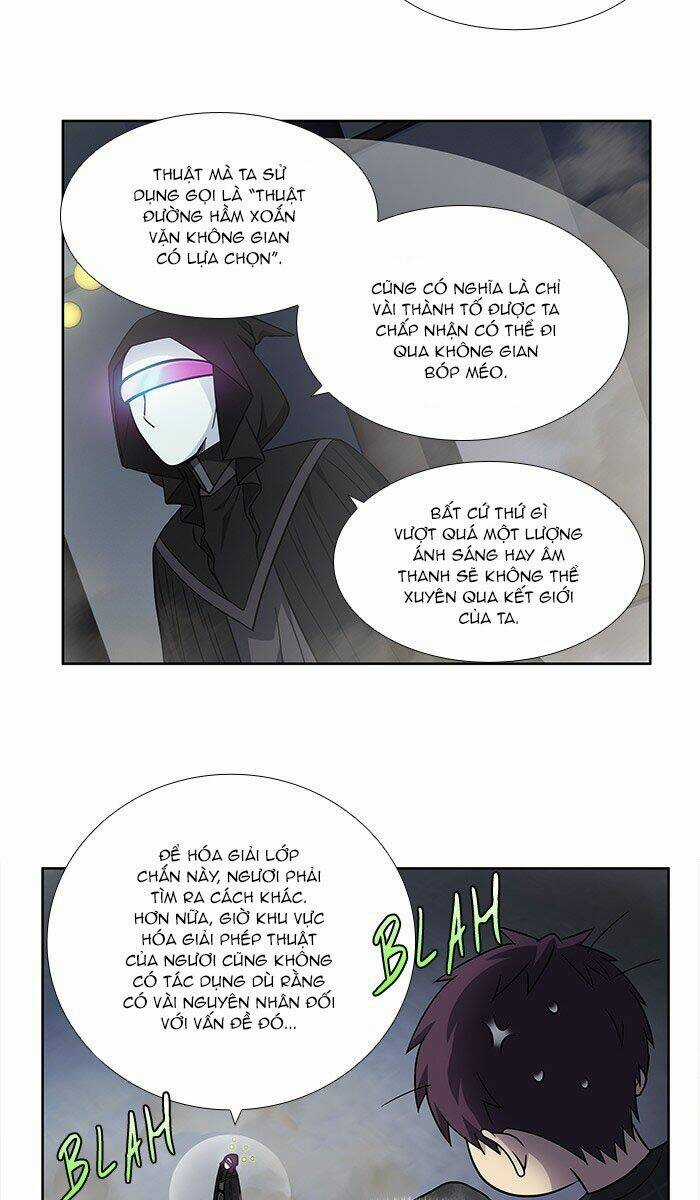 Thế Giới Game Thủ - Chapter 254 - Trang 14