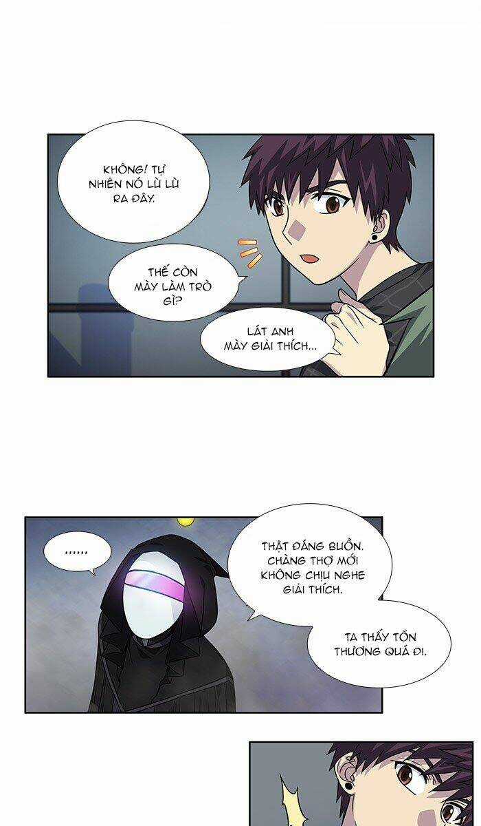 Thế Giới Game Thủ - Chapter 254 - Trang 16