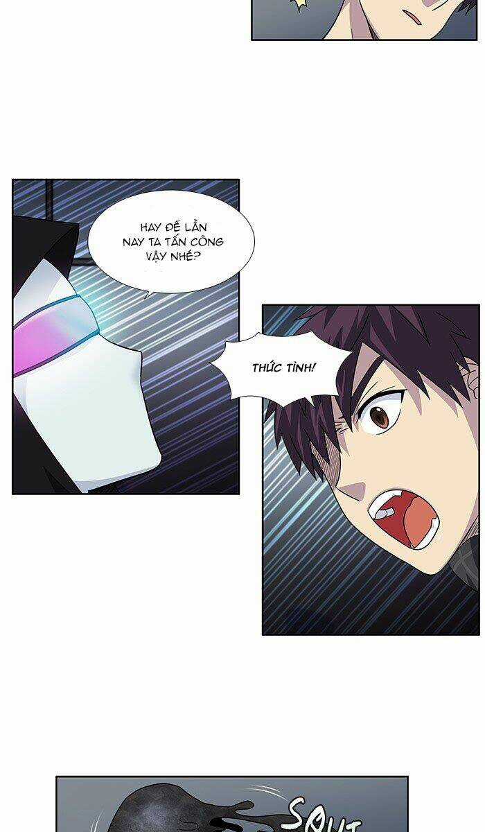 Thế Giới Game Thủ - Chapter 254 - Trang 17