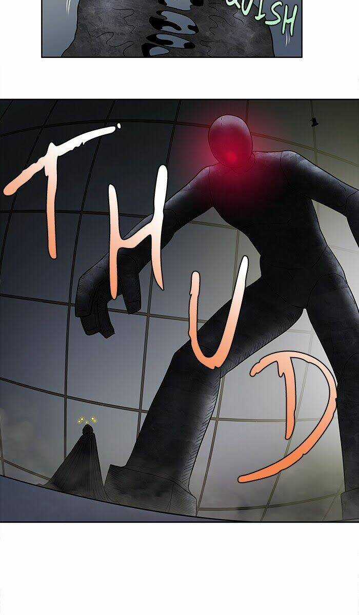 Thế Giới Game Thủ - Chapter 254 - Trang 18