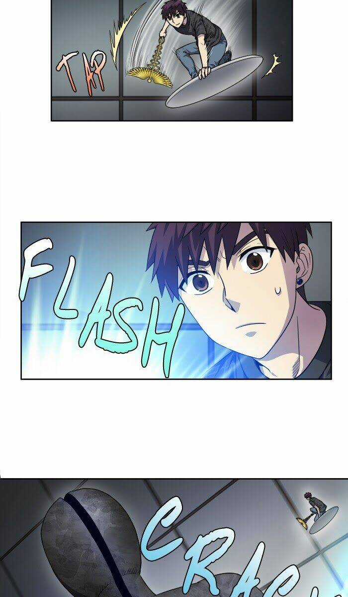 Thế Giới Game Thủ - Chapter 254 - Trang 3