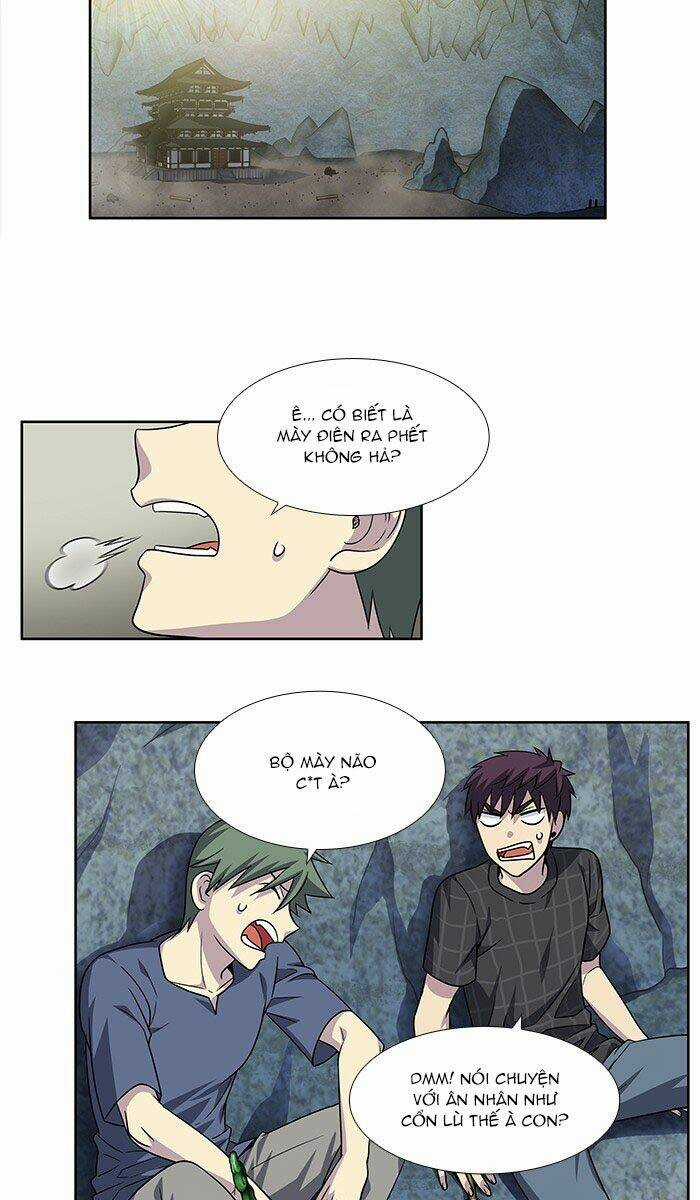 Thế Giới Game Thủ - Chapter 254 - Trang 22
