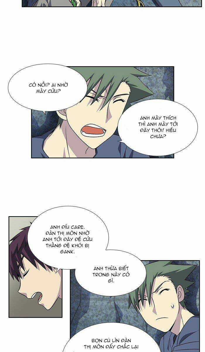 Thế Giới Game Thủ - Chapter 254 - Trang 23