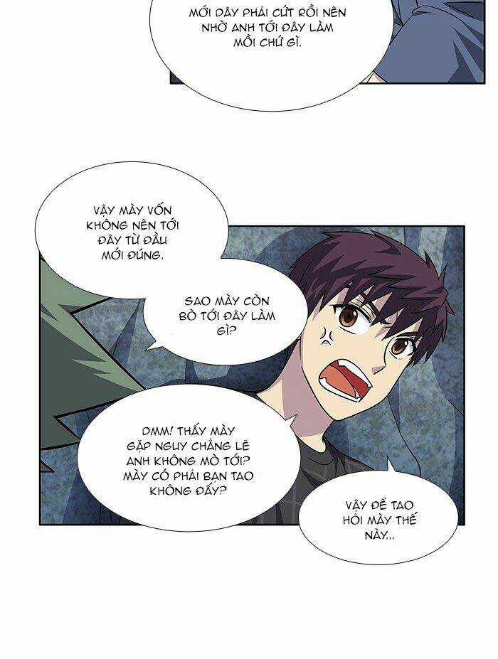 Thế Giới Game Thủ - Chapter 254 - Trang 24