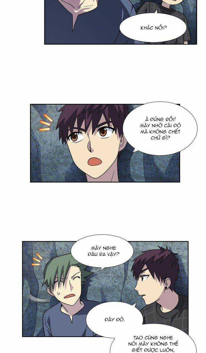 Thế Giới Game Thủ - Chapter 254 - Trang 26