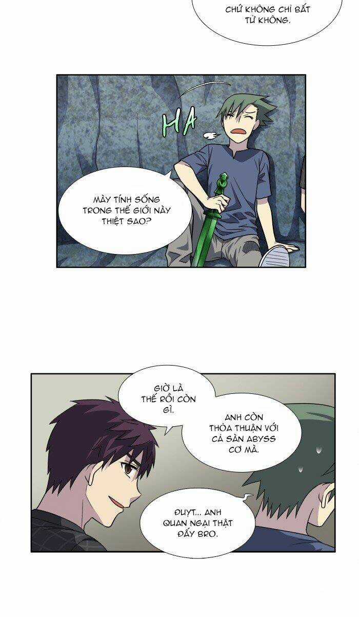 Thế Giới Game Thủ - Chapter 254 - Trang 27