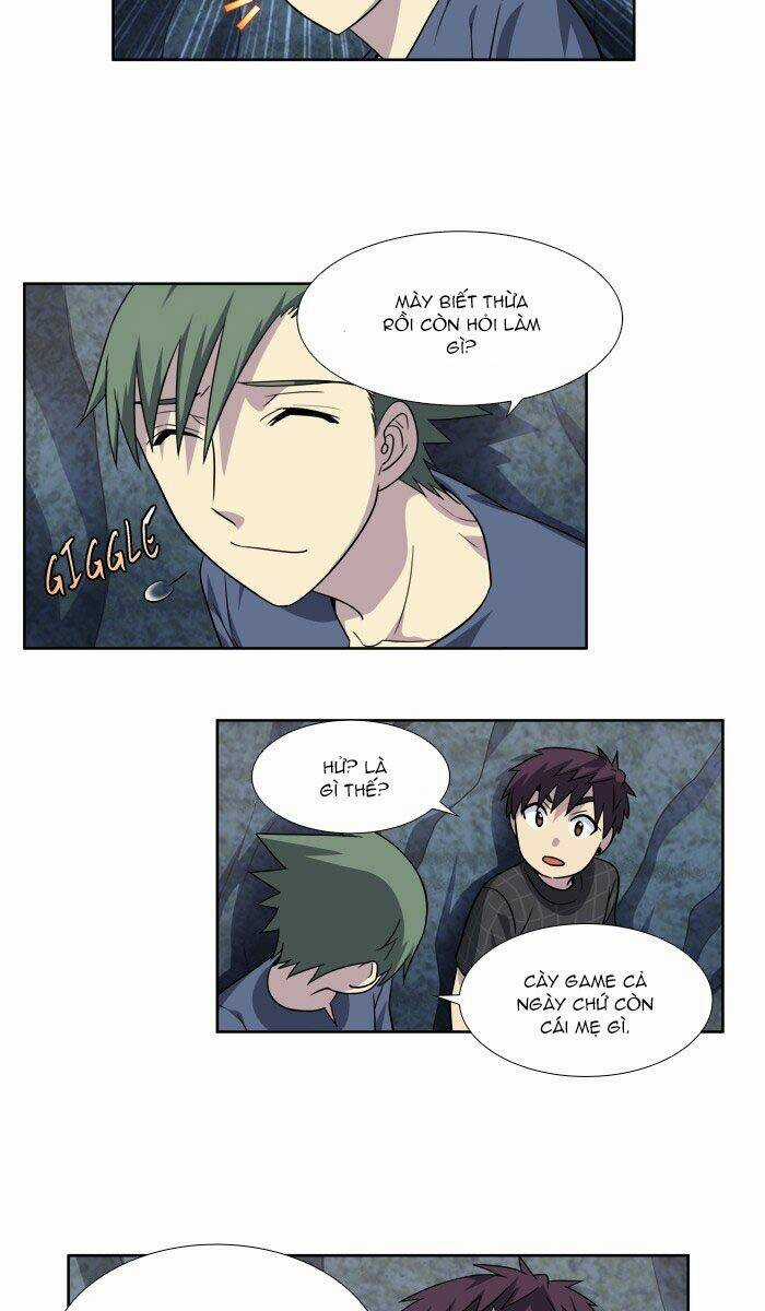 Thế Giới Game Thủ - Chapter 254 - Trang 29