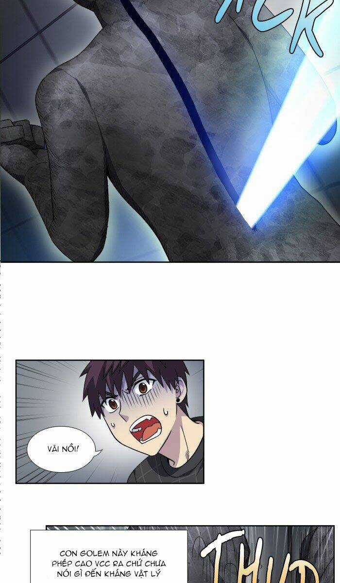 Thế Giới Game Thủ - Chapter 254 - Trang 4
