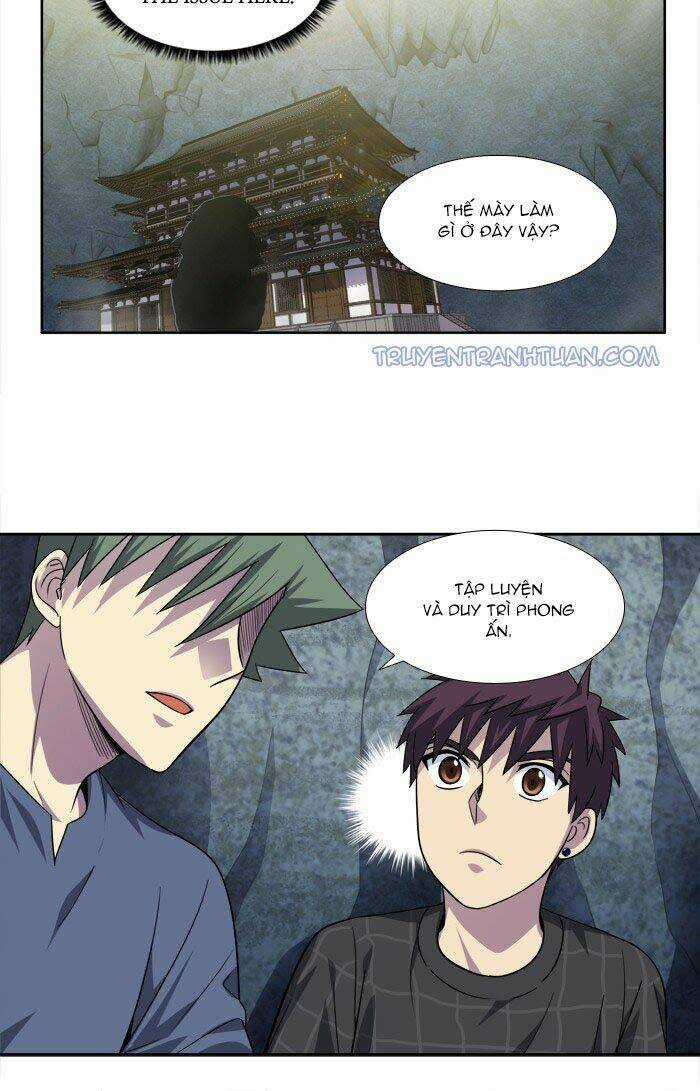 Thế Giới Game Thủ - Chapter 254 - Trang 32