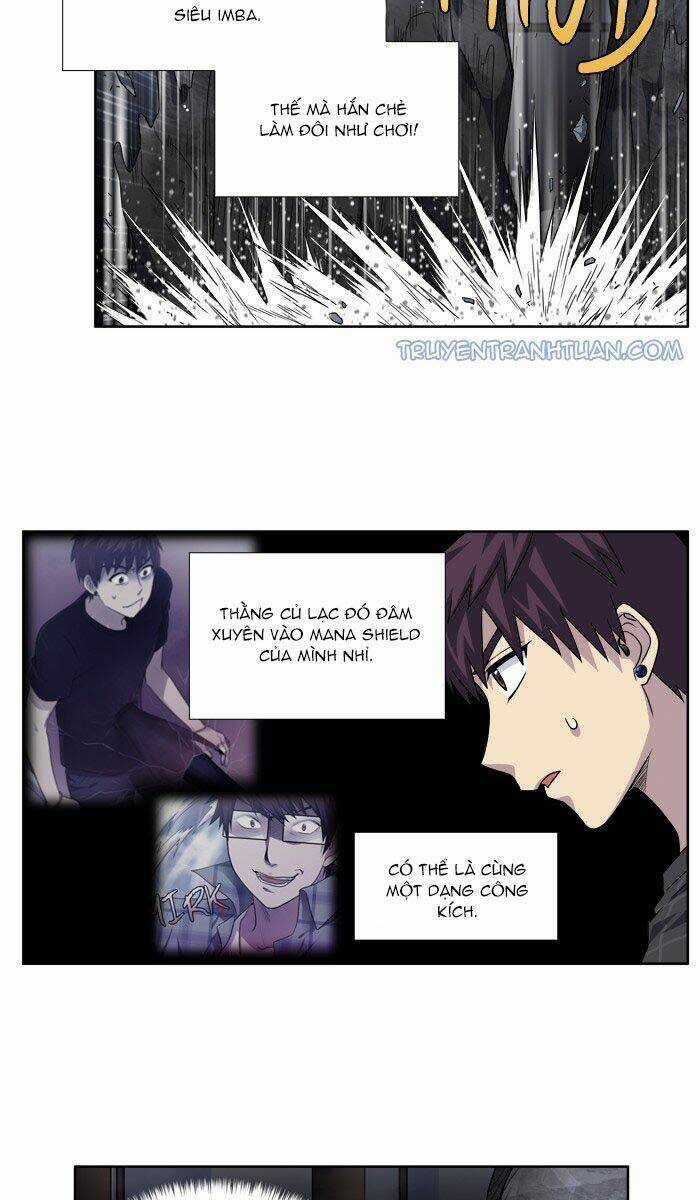 Thế Giới Game Thủ - Chapter 254 - Trang 5