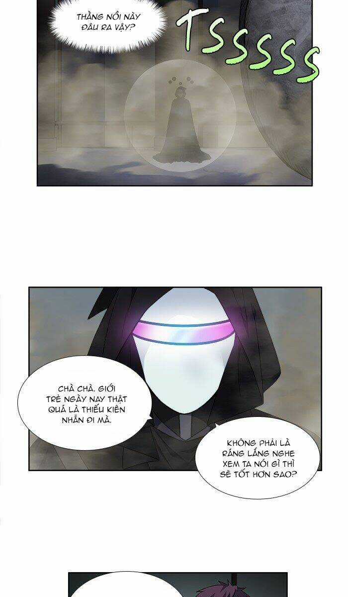 Thế Giới Game Thủ - Chapter 254 - Trang 6