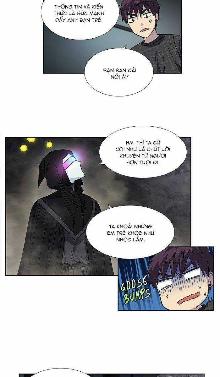 Thế Giới Game Thủ - Chapter 254 - Trang 7