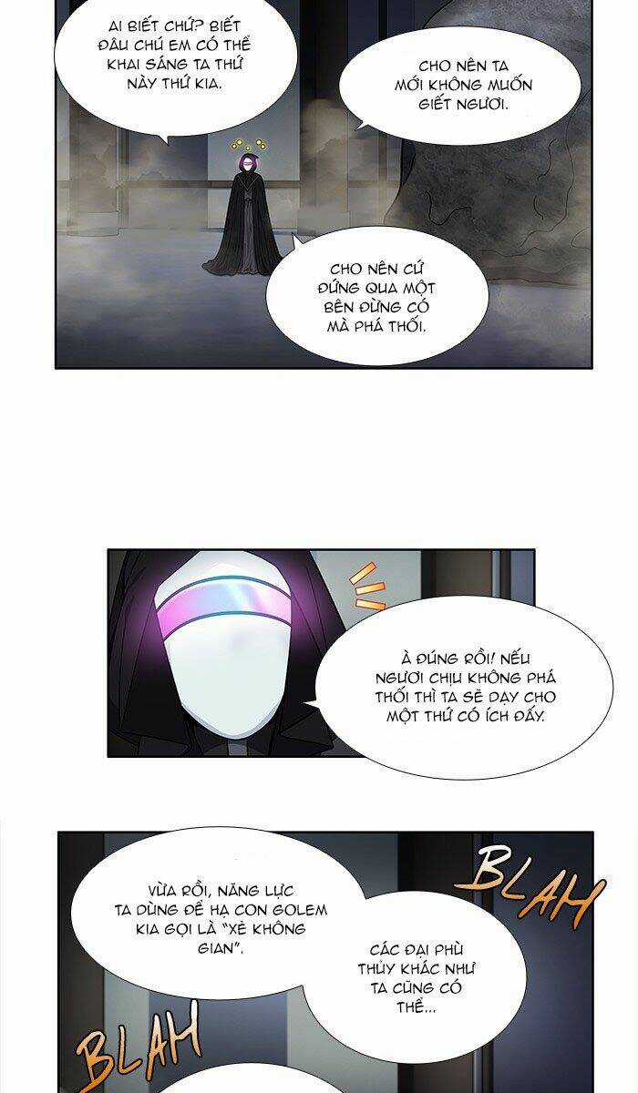 Thế Giới Game Thủ - Chapter 254 - Trang 8