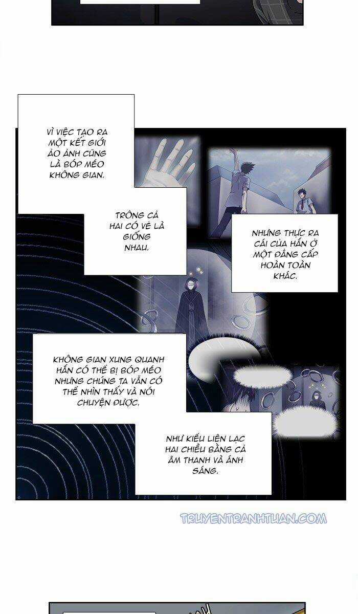 Thế Giới Game Thủ - Chapter 254 - Trang 10