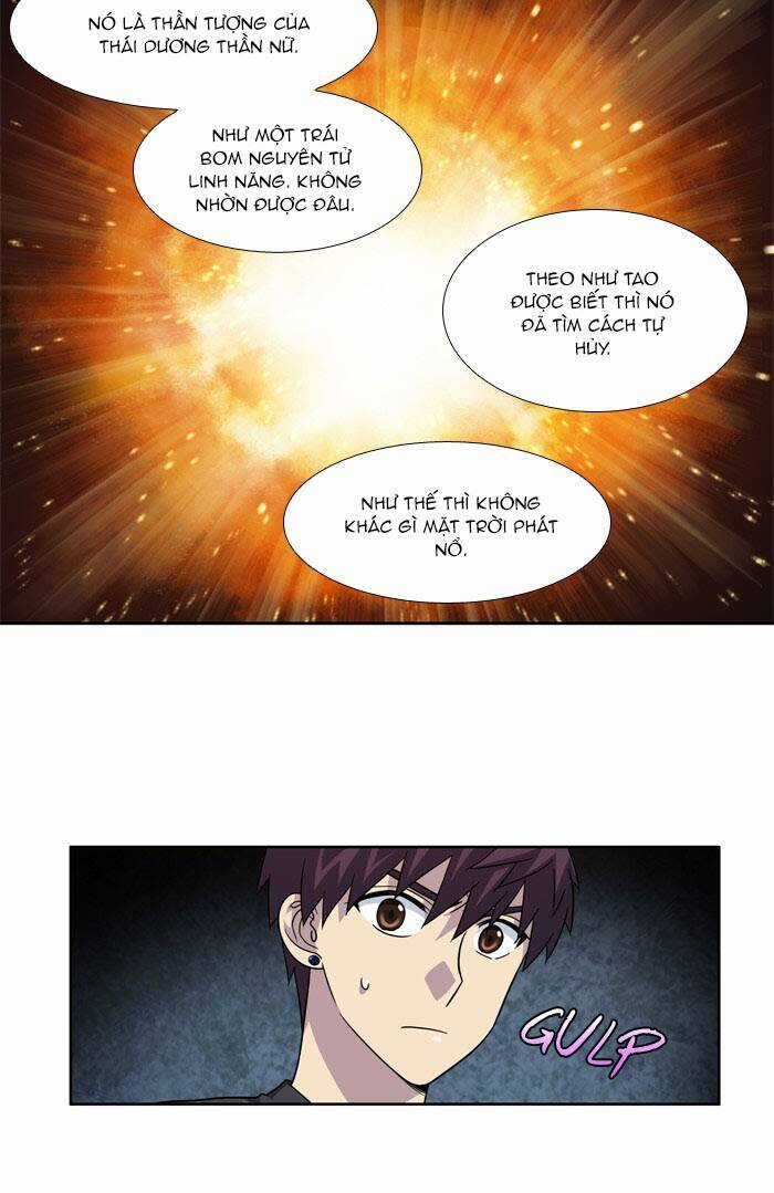 Thế Giới Game Thủ - Chapter 255 - Trang 14