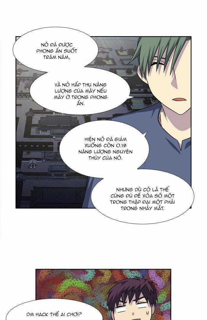 Thế Giới Game Thủ - Chapter 255 - Trang 15