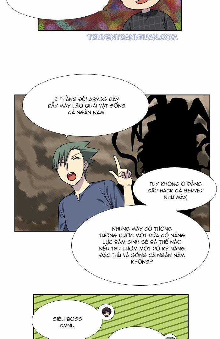 Thế Giới Game Thủ - Chapter 255 - Trang 16
