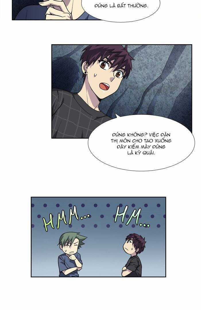 Thế Giới Game Thủ - Chapter 255 - Trang 23