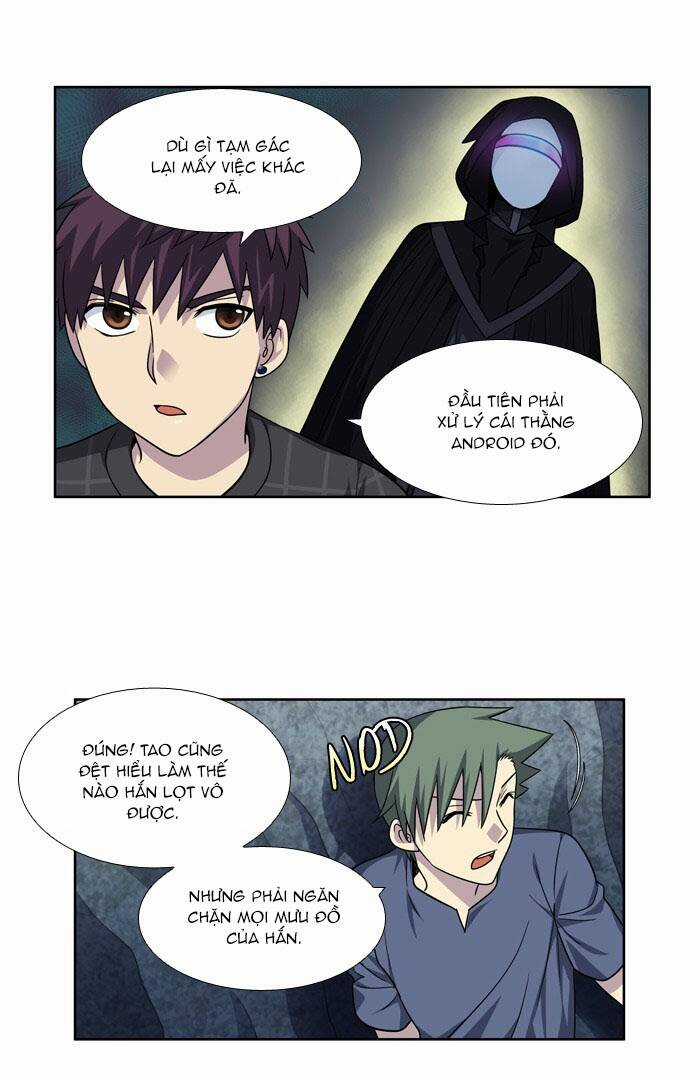 Thế Giới Game Thủ - Chapter 255 - Trang 24