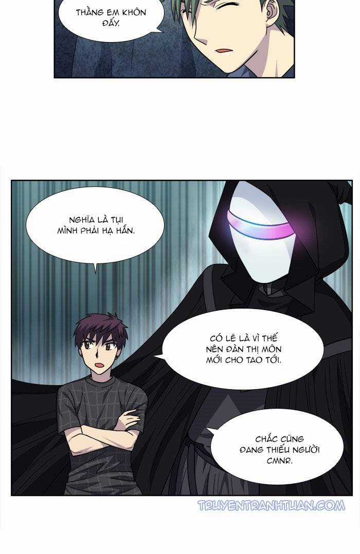 Thế Giới Game Thủ - Chapter 255 - Trang 26
