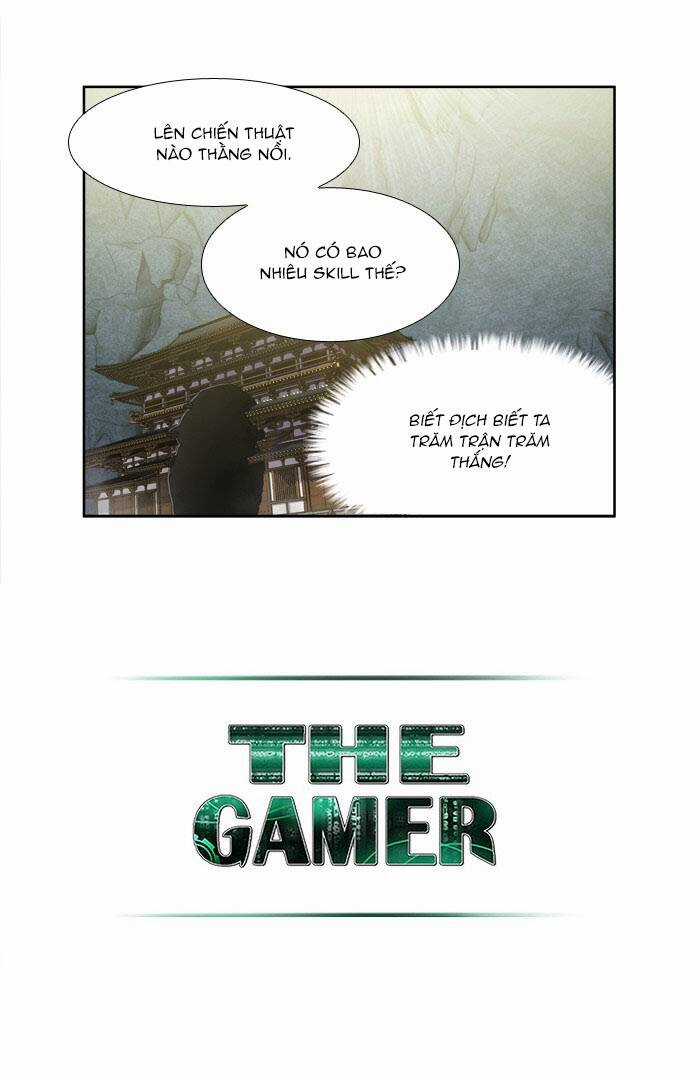 Thế Giới Game Thủ - Chapter 255 - Trang 27