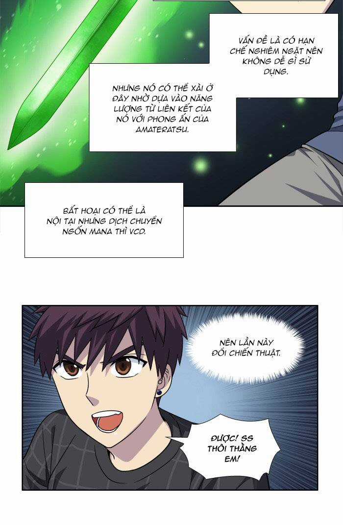 Thế Giới Game Thủ - Chapter 255 - Trang 29